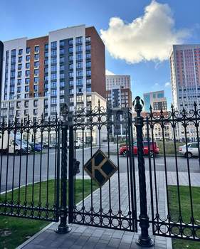 3-к квартира, вторичка, 89м2, 11/12 этаж