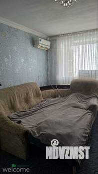 3-к квартира, вторичка, 52м2, 4/5 этаж