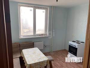 1-к квартира, вторичка, 34м2, 9/16 этаж