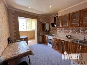 1-к квартира, вторичка, 40м2, 8/12 этаж