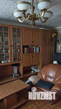 3-к квартира, вторичка, 59м2, 3/5 этаж