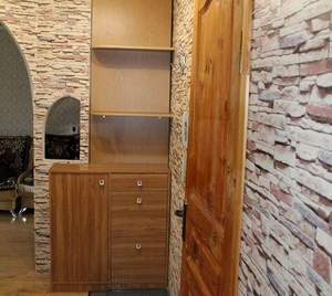 3-к квартира, вторичка, 52м2, 4/5 этаж