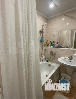 1-к квартира, вторичка, 40м2, 3/10 этаж