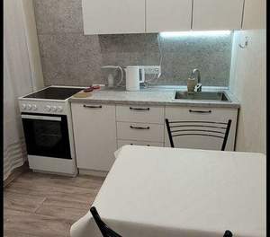 1-к квартира, вторичка, 36м2, 3/9 этаж