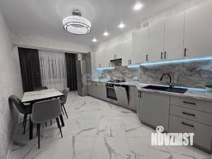 2-к квартира, вторичка, 75м2, 3/8 этаж