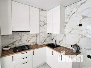 2-к квартира, вторичка, 58м2, 4/8 этаж