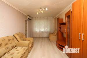 1-к квартира, вторичка, 36м2, 1/10 этаж