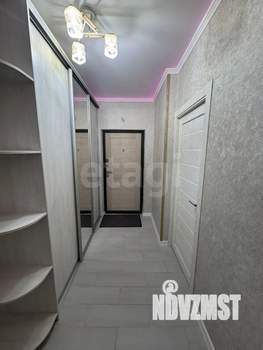 2-к квартира, вторичка, 63м2, 12/16 этаж