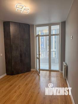 2-к квартира, вторичка, 51м2, 13/24 этаж