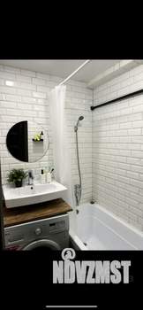 2-к квартира, вторичка, 36м2, 1/5 этаж