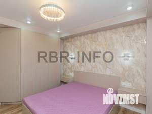 3-к квартира, вторичка, 93м2, 12/16 этаж