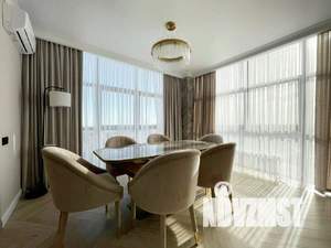 5-к квартира, вторичка, 164м2, 13/18 этаж
