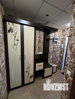 2-к квартира, вторичка, 50м2, 4/5 этаж