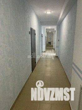 1-к квартира, вторичка, 46м2, 1/9 этаж