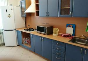 1-к квартира, вторичка, 44м2, 5/6 этаж