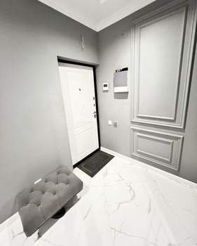 2-к квартира, вторичка, 65м2, 6/22 этаж