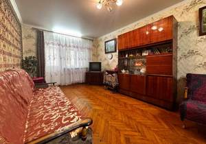 2-к квартира, вторичка, 43м2, 3/5 этаж