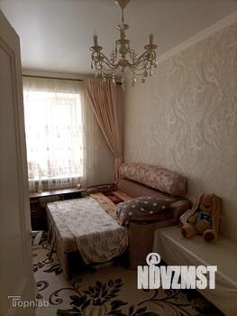 2-к квартира, вторичка, 55м2, 1/2 этаж