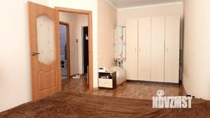 1-к квартира, вторичка, 34м2, 6/17 этаж