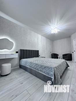 1-к квартира, вторичка, 51м2, 2/24 этаж