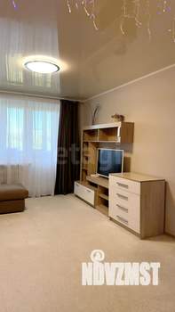 1-к квартира, вторичка, 41м2, 5/5 этаж