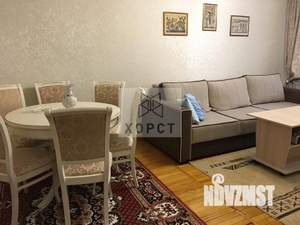 3-к квартира, вторичка, 75м2, 2/5 этаж
