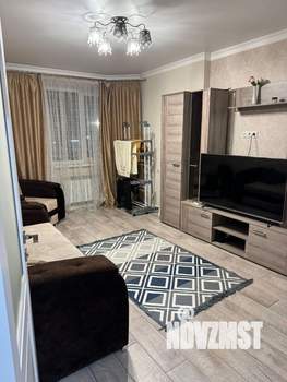 2-к квартира, вторичка, 60м2, 2/18 этаж