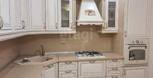 1-к квартира, вторичка, 45м2, 6/10 этаж