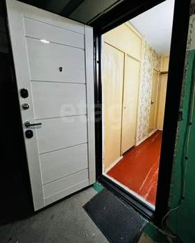 1-к квартира, вторичка, 36м2, 3/10 этаж