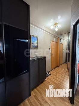 1-к квартира, вторичка, 39м2, 8/10 этаж