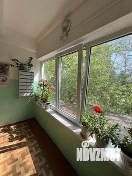 2-к квартира, вторичка, 45м2, 4/5 этаж