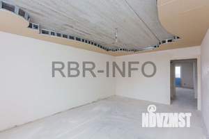1-к квартира, вторичка, 64м2, 15/18 этаж