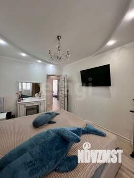2-к квартира, вторичка, 60м2, 6/11 этаж