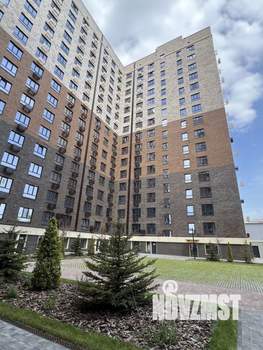 1-к квартира, вторичка, 31м2, 13/16 этаж