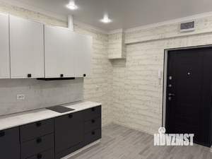 Студия квартира, вторичка, 24м2, 2/17 этаж