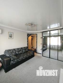 2-к квартира, вторичка, 45м2, 3/9 этаж