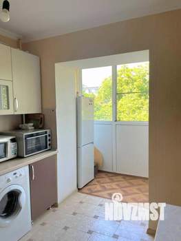 2-к квартира, вторичка, 58м2, 3/5 этаж