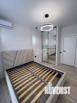 2-к квартира, вторичка, 50м2, 14/16 этаж