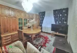 4-к квартира, вторичка, 76м2, 2/9 этаж