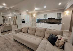 3-к квартира, вторичка, 99м2, 11/12 этаж