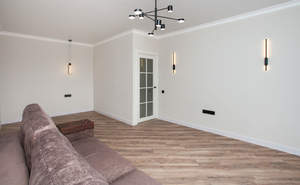 1-к квартира, вторичка, 43м2, 9/10 этаж