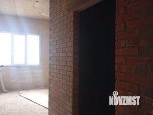 1-к квартира, вторичка, 42м2, 13/13 этаж