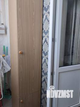 1-к квартира, вторичка, 39м2, 2/16 этаж