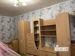 1-к квартира, вторичка, 37м2, 4/10 этаж