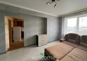 Студия квартира, вторичка, 30м2, 3/16 этаж