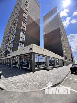 1-к квартира, вторичка, 31м2, 16/16 этаж
