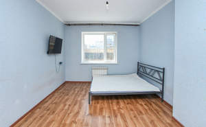 1-к квартира, вторичка, 36м2, 9/12 этаж
