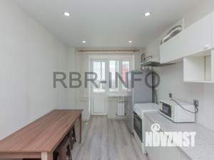 1-к квартира, вторичка, 47м2, 10/10 этаж