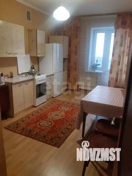 2-к квартира, вторичка, 67м2, 2/9 этаж