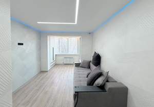 1-к квартира, вторичка, 37м2, 4/9 этаж